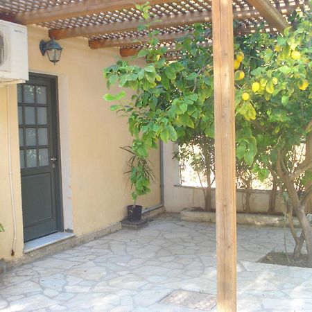 Maria Apartments Лурдата Екстериор снимка