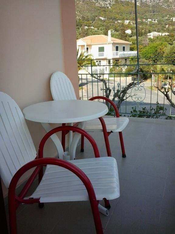 Maria Apartments Лурдата Екстериор снимка