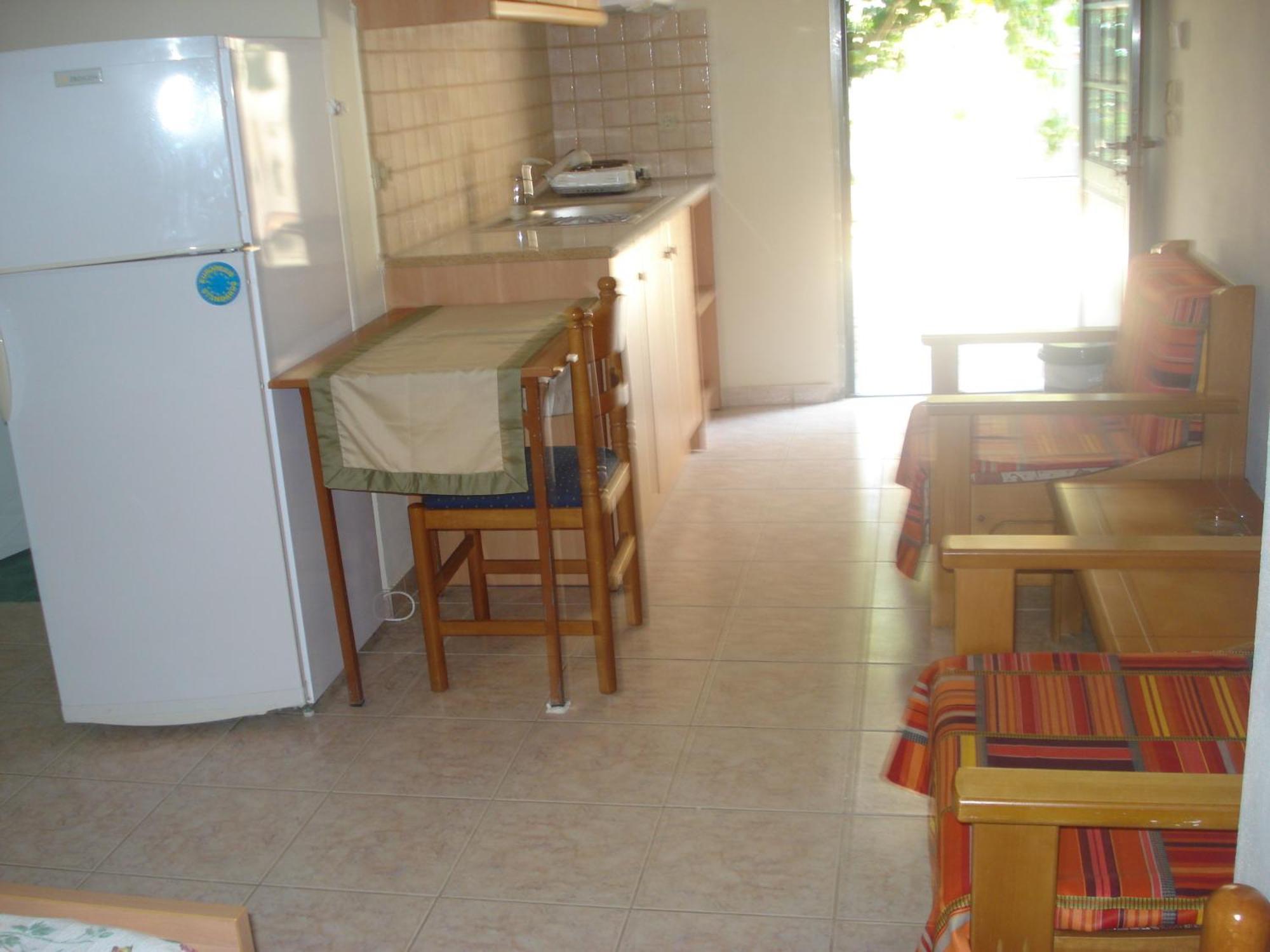Maria Apartments Лурдата Екстериор снимка