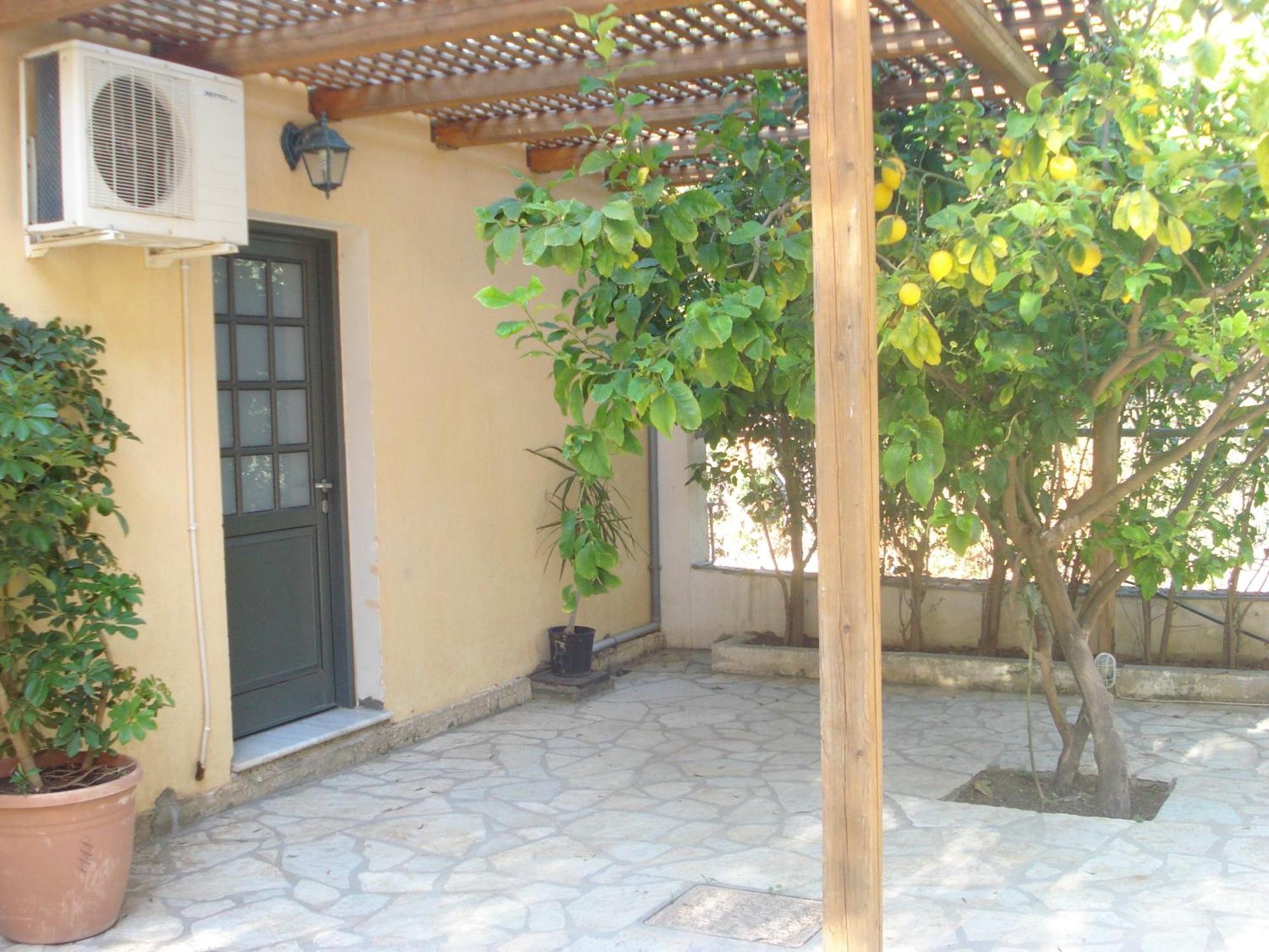 Maria Apartments Лурдата Екстериор снимка