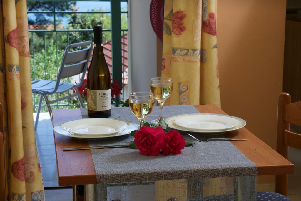 Maria Apartments Лурдата Екстериор снимка