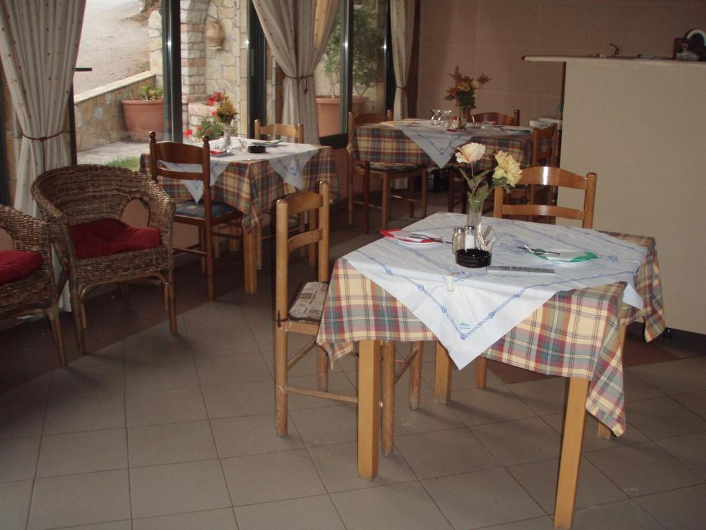 Maria Apartments Лурдата Екстериор снимка