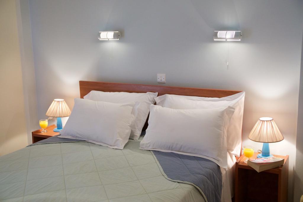 Maria Apartments Лурдата Екстериор снимка