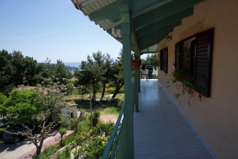 Maria Apartments Лурдата Екстериор снимка