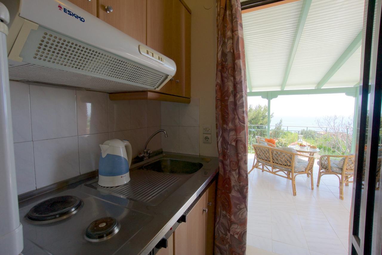 Maria Apartments Лурдата Екстериор снимка