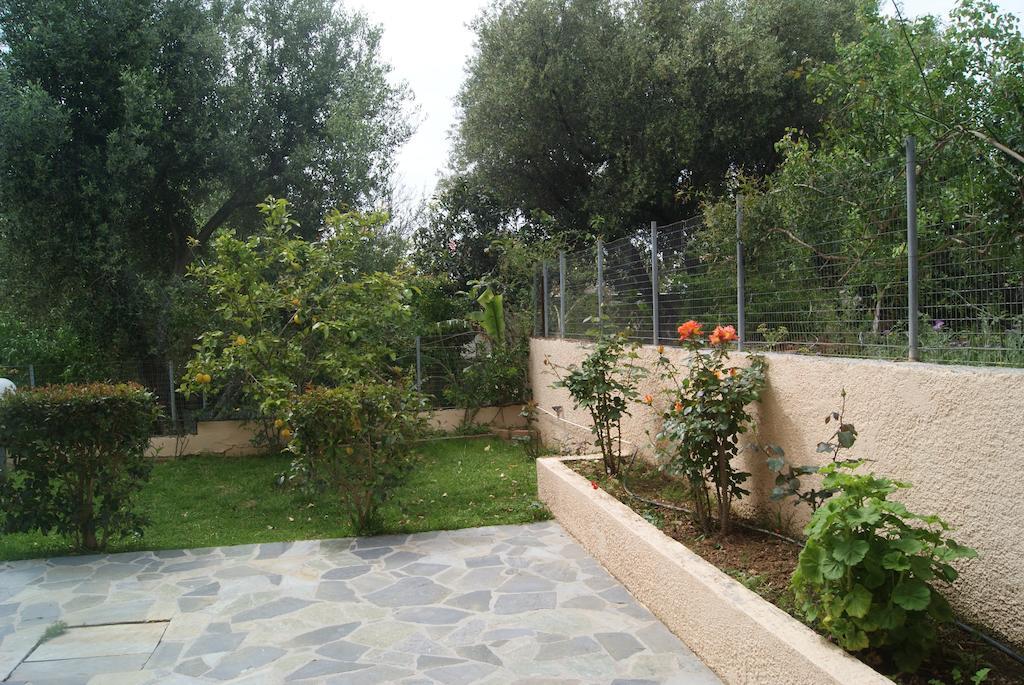 Maria Apartments Лурдата Екстериор снимка
