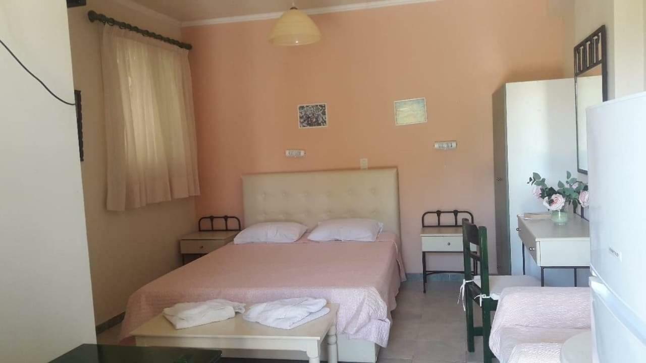 Maria Apartments Лурдата Екстериор снимка